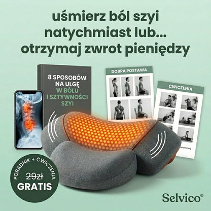 Selvico™ CerviRelief