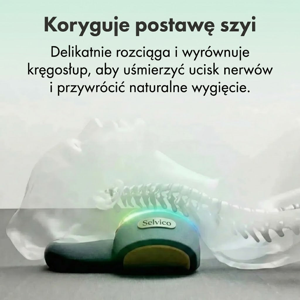 Selvico™ CerviRelief