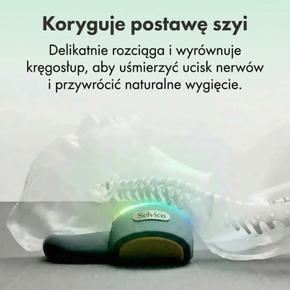Selvico™ CerviRelief