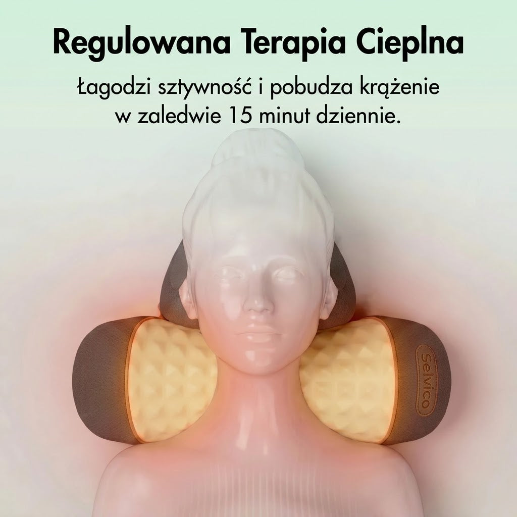 Selvico™ CerviRelief