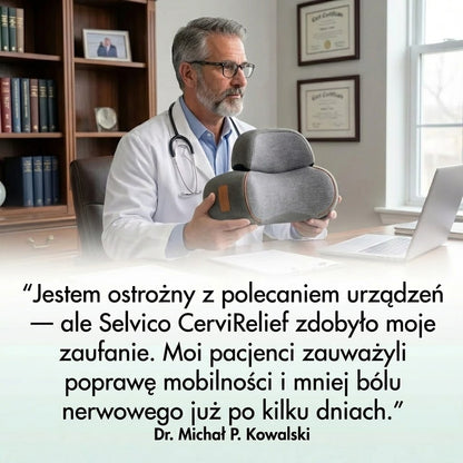 Selvico™ CerviRelief