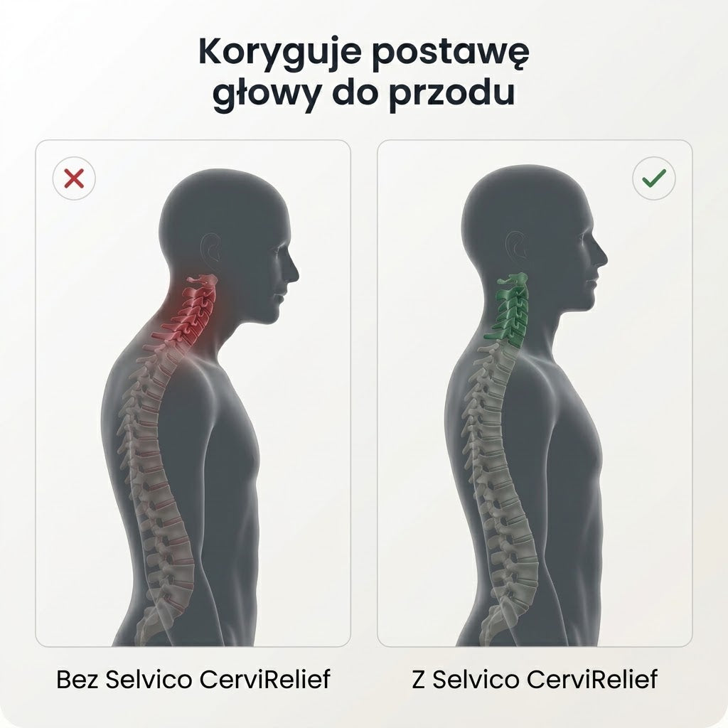 Selvico™ CerviRelief