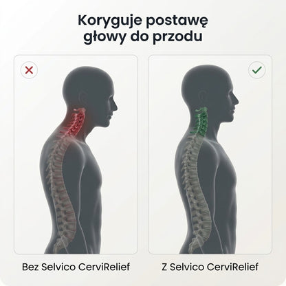 Selvico™ CerviRelief