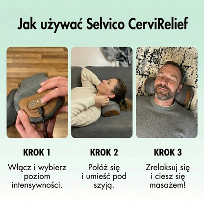 Selvico™ CerviRelief